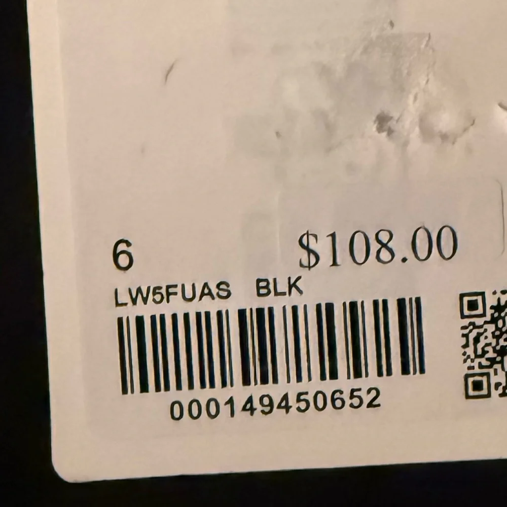 Wunder Under Smooth Cover High Rise Tight - Picture 16 of 16